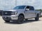 2026 Ford F-150 Platinum 4WD SUPERCREW