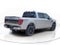 2026 Ford F-150 Platinum 4WD SUPERCREW