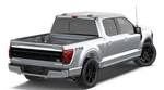 2026 Ford F-150 Platinum 4WD SUPERCREW