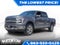 2026 Ford F-150 Platinum 4WD SUPERCREW