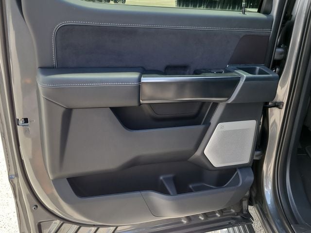 2026 Ford F-150 Platinum 4WD SUPERCREW