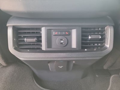 2026 Ford F-150 Platinum 4WD SUPERCREW