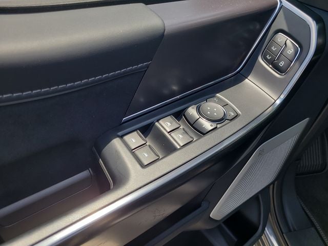 2026 Ford F-150 Platinum 4WD SUPERCREW