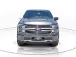 2026 Ford F-150 Platinum 4WD SUPERCREW