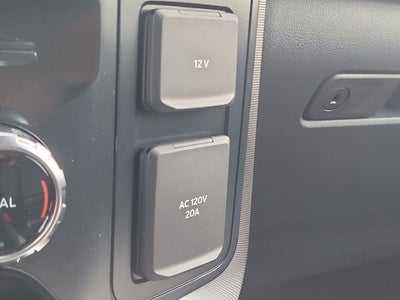 2026 Ford F-150 Platinum 4WD SUPERCREW