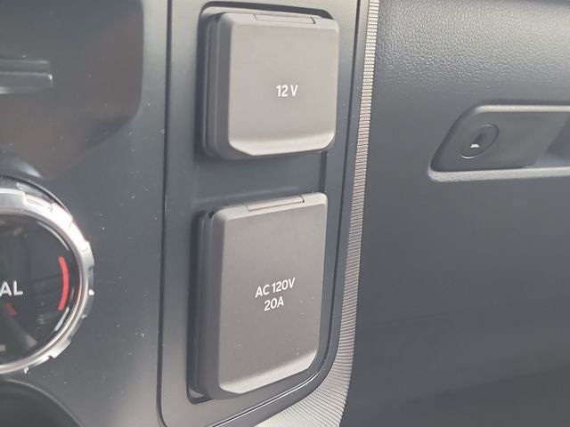 2026 Ford F-150 Platinum 4WD SUPERCREW