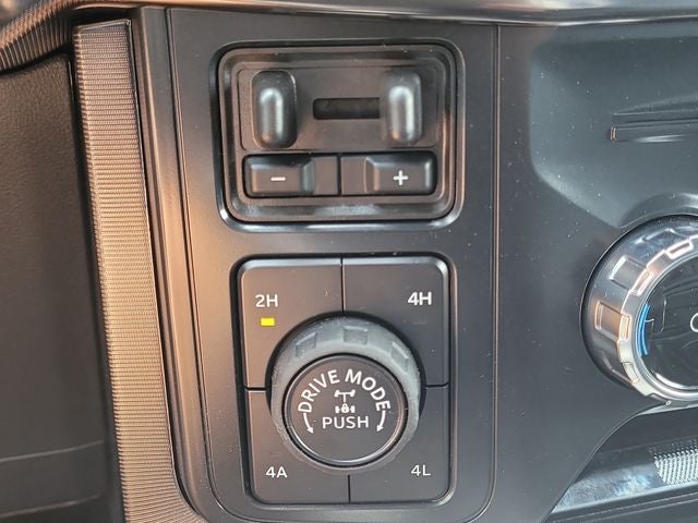 2026 Ford F-150 Platinum 4WD SUPERCREW