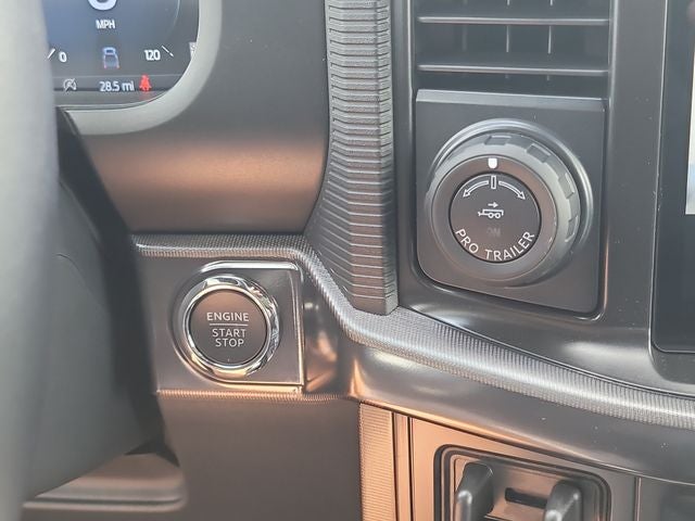 2026 Ford F-150 Platinum 4WD SUPERCREW