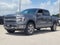 2026 Ford F-150 Platinum 4WD SUPERCREW