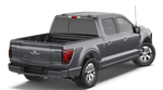 2026 Ford F-150 Platinum 4WD SUPERCREW