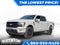 2026 Ford F-150 Platinum 4WD SUPERCREW