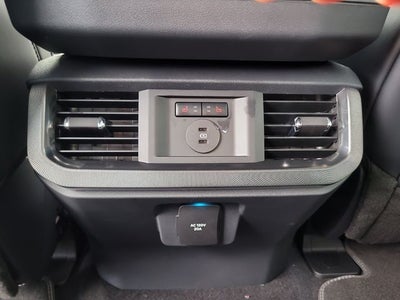 2026 Ford F-150 Platinum 4WD SUPERCREW