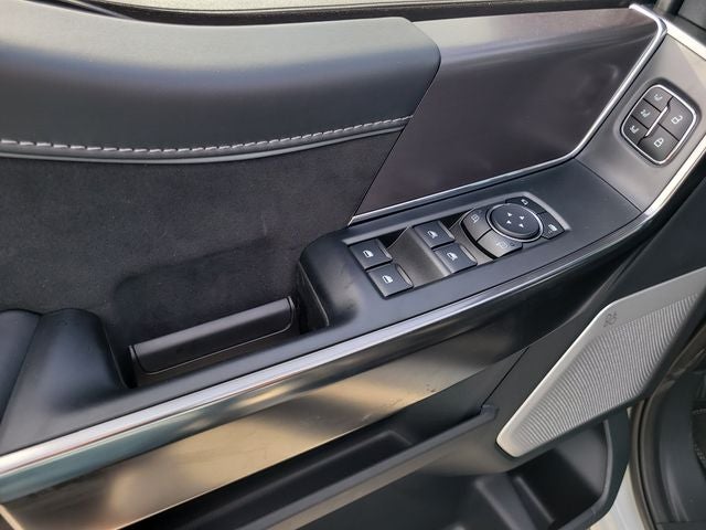 2026 Ford F-150 Platinum 4WD SUPERCREW