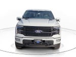 2026 Ford F-150 Platinum 4WD SUPERCREW