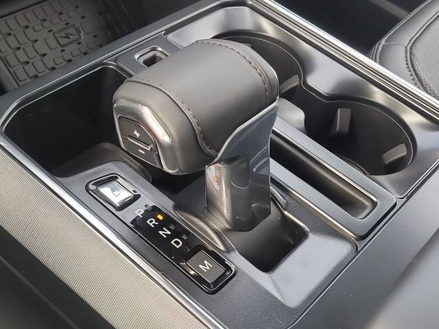 2026 Ford F-150 Platinum 4WD SUPERCREW