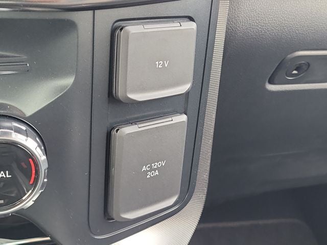 2026 Ford F-150 Platinum 4WD SUPERCREW