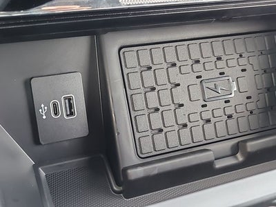 2026 Ford F-150 Platinum 4WD SUPERCREW