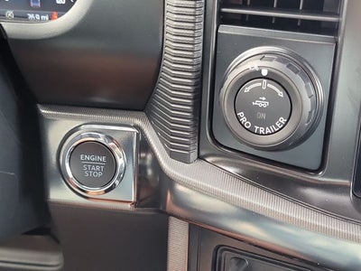 2026 Ford F-150 Platinum 4WD SUPERCREW