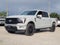 2026 Ford F-150 Platinum 4WD SUPERCREW