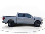 2026 Ford F-150 Platinum 4WD SUPERCREW