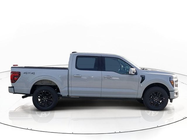 2026 Ford F-150 Platinum 4WD SUPERCREW