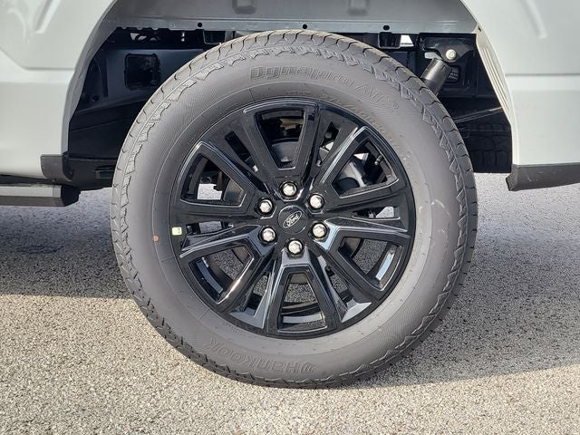 2026 Ford F-150 Platinum 4WD SUPERCREW