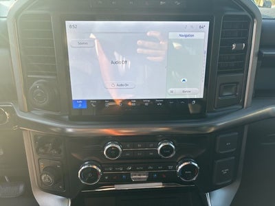 2024 Ford F-150 Platinum 3.5 ECOBOOST
