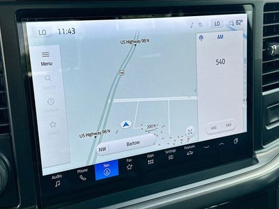 2024 Ford F-150 Platinum 3.5 ECOBOOST