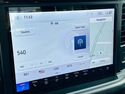 2024 Ford F-150 Platinum 3.5 ECOBOOST