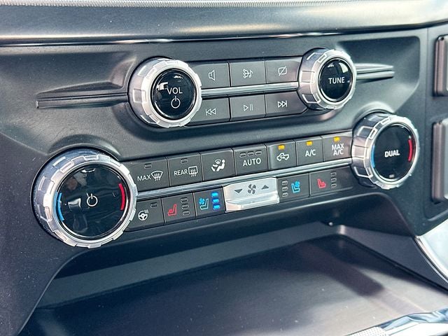 2024 Ford F-150 Platinum 3.5 ECOBOOST