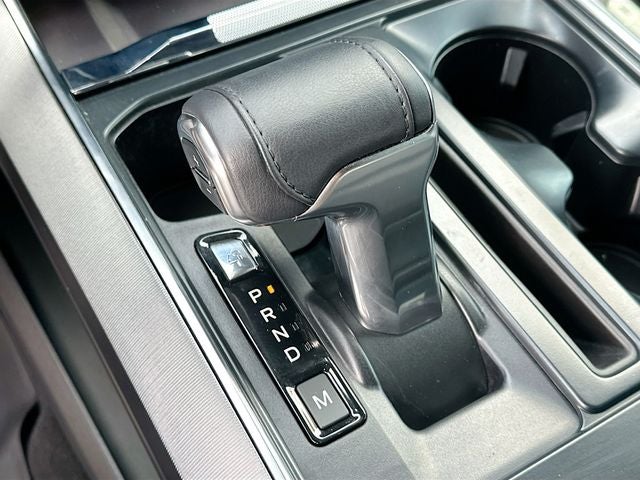2024 Ford F-150 Platinum 3.5 ECOBOOST