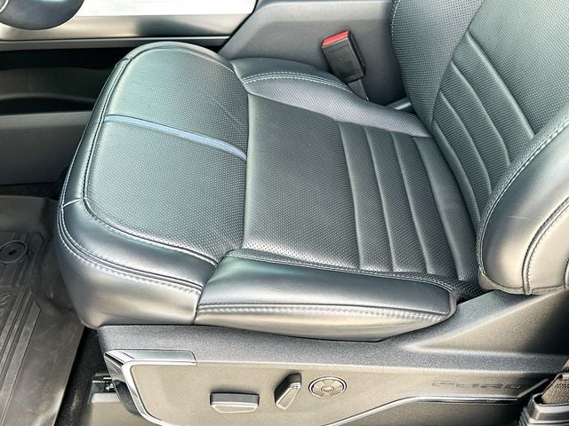 2024 Ford F-150 Platinum 3.5 ECOBOOST