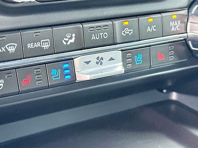 2024 Ford F-150 Platinum 3.5 ECOBOOST