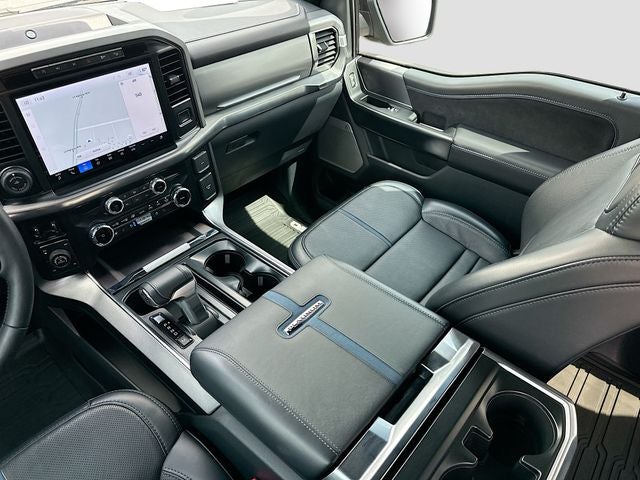 2024 Ford F-150 Platinum 3.5 ECOBOOST