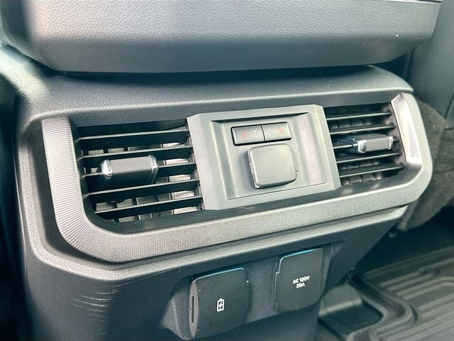 2024 Ford F-150 Platinum 3.5 ECOBOOST