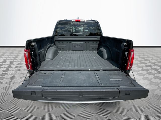 2024 Ford F-150 Platinum 3.5 ECOBOOST