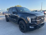 2024 Ford F-150 Platinum 3.5 ECOBOOST
