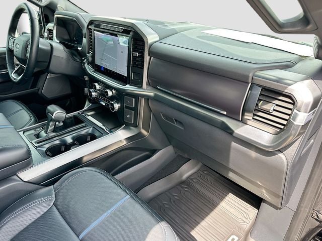 2024 Ford F-150 Platinum 3.5 ECOBOOST