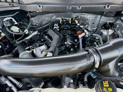 2024 Ford F-150 Platinum 3.5 ECOBOOST