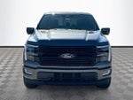2025 Ford F-150 Platinum 4WD SUPERCREW