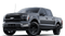 2025 Ford F-150 Platinum 4WD SUPERCREW
