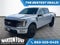 2025 Ford F-150 Platinum 4WD SUPERCREW