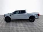2025 Ford F-150 Platinum 4WD SUPERCREW