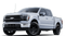 2025 Ford F-150 Platinum 4WD SUPERCREW