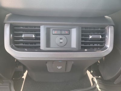 2026 Ford F-150 Platinum 4WD SUPERCREW