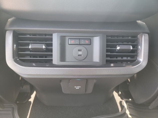 2026 Ford F-150 Platinum 4WD SUPERCREW