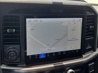 2026 Ford F-150 Platinum 4WD SUPERCREW