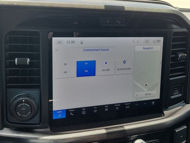 2026 Ford F-150 Platinum 4WD SUPERCREW
