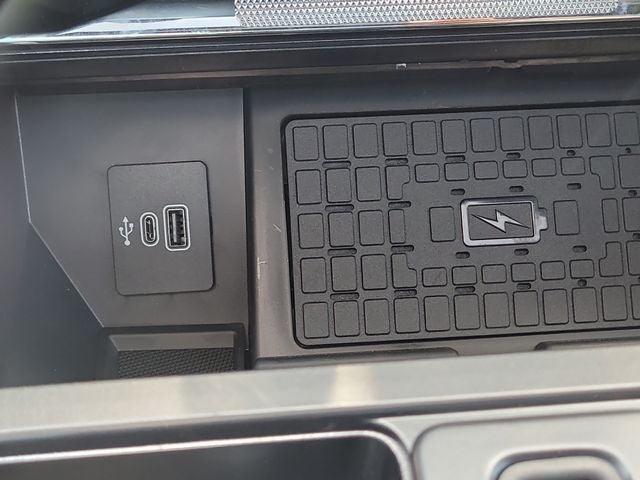 2026 Ford F-150 Platinum 4WD SUPERCREW