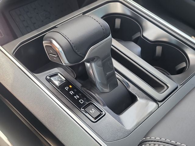 2026 Ford F-150 Platinum 4WD SUPERCREW